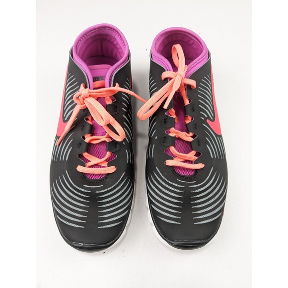 Nike Women's Free Balanza Training Sneakers - Picture 2 of 8